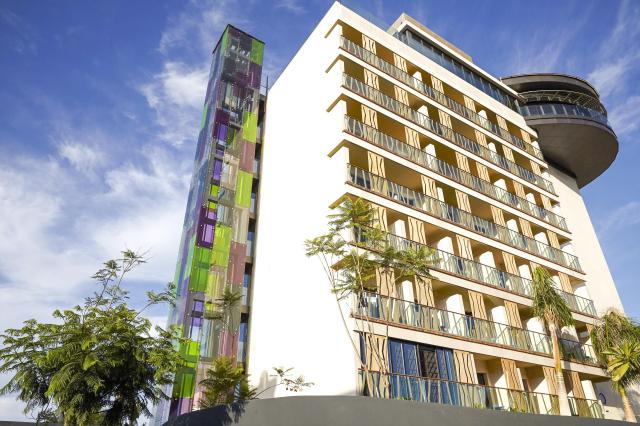 Bohemia Suites & Spa