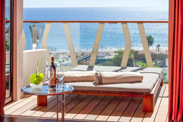 Bohemia Suites & Spa