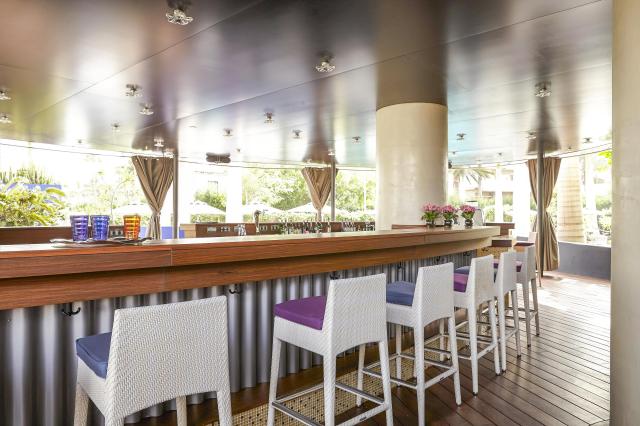 Bohemia Suites & Spa