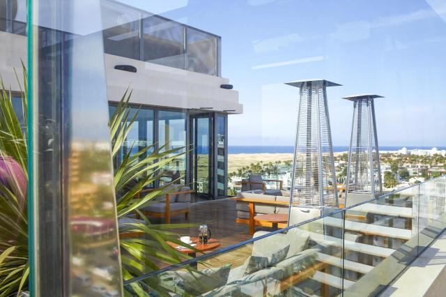 Bohemia Suites & Spa