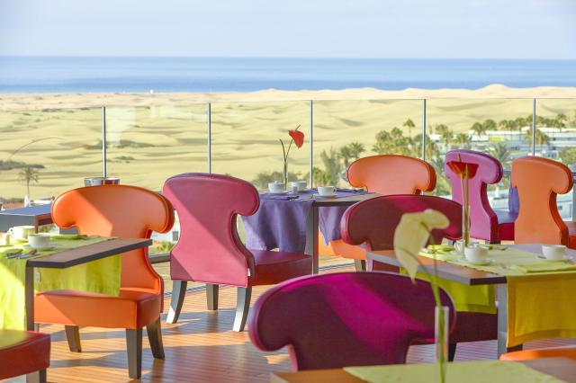 Bohemia Suites & Spa