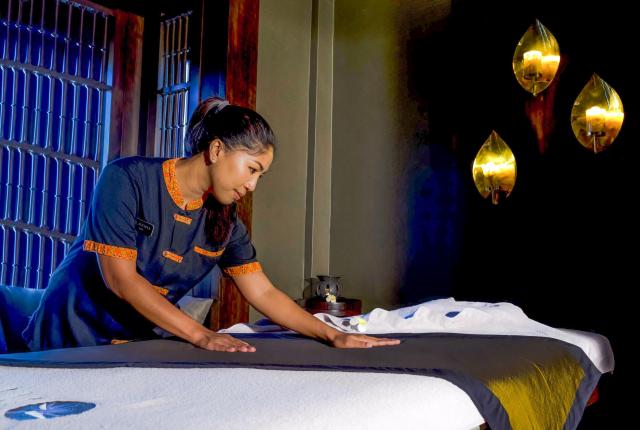 Bohemia Suites & Spa