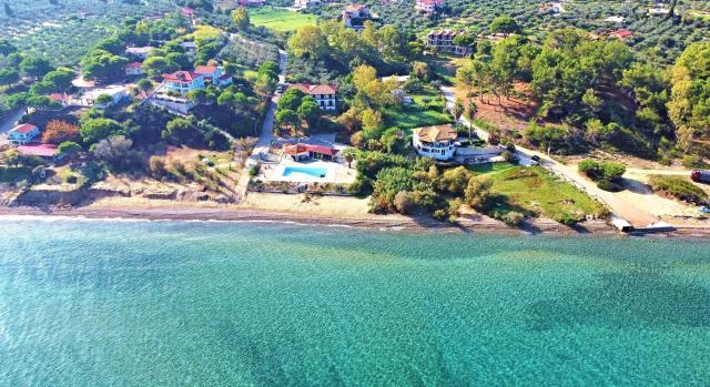 Arion Sea Front Apartments