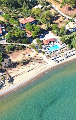Arion Sea Front Apartments