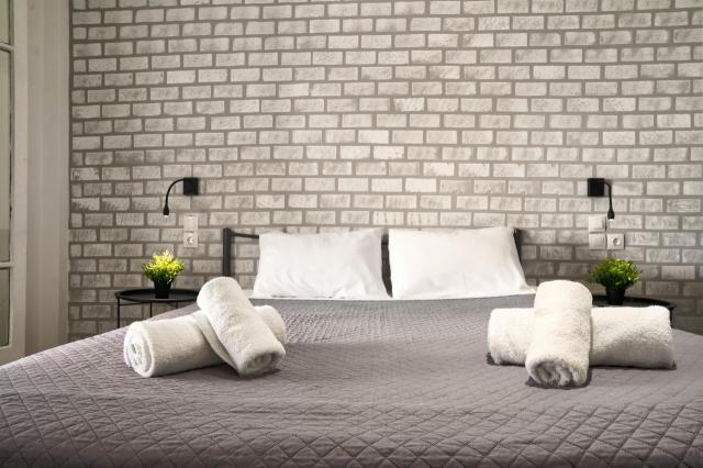 Arion Sea Front Apartments