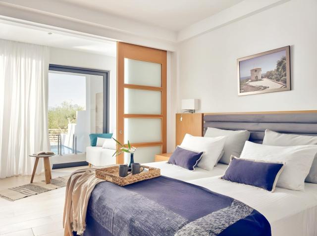 Cavo Orient Beach