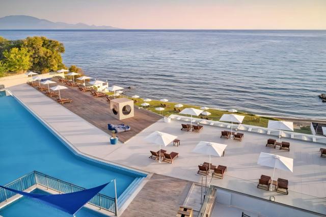 Cavo Orient Beach