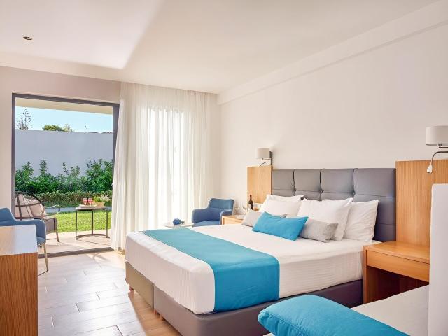 Cavo Orient Beach