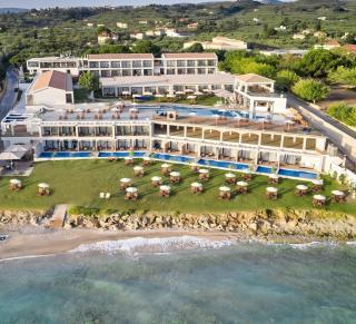 Cavo Orient Beach