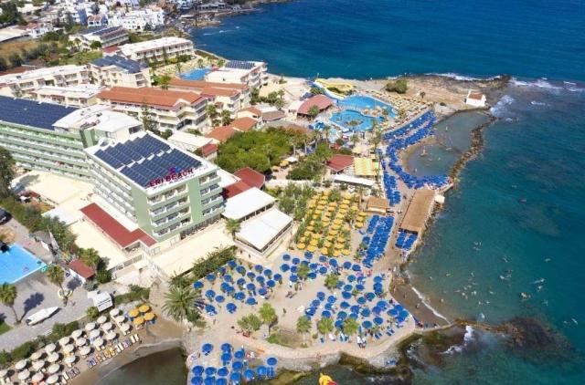 Eri Beach & Village
