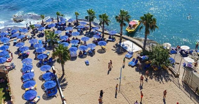 Eri Beach & Village