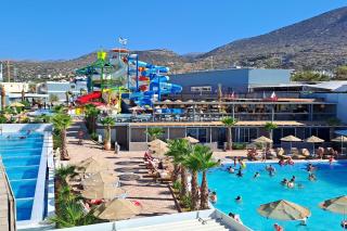 Eri Beach & Village