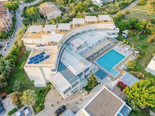 Nasos Hotel
