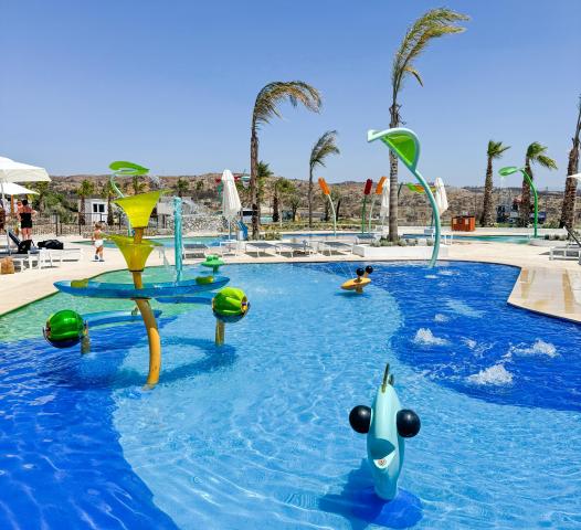 Mitsis Rodos Village