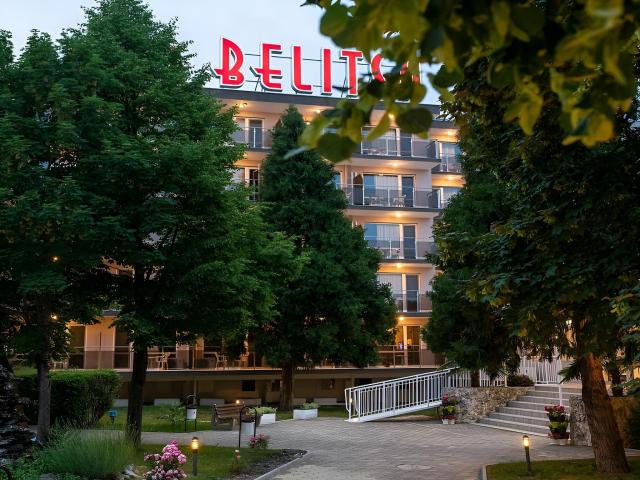 Belitsa