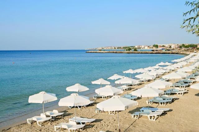 Sol Nessebar Bay