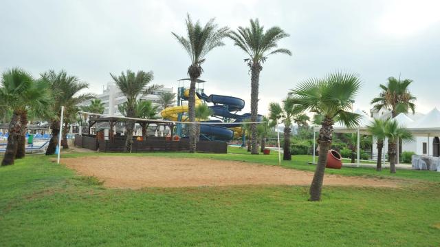 Adams Beach