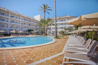 Grupotel Alcúdia Suite