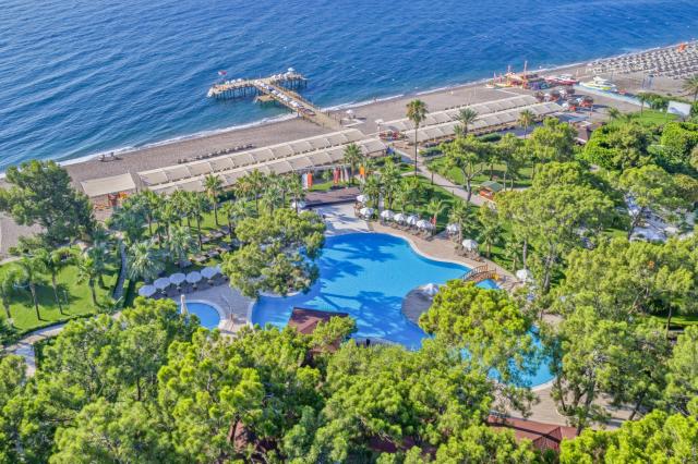 Seven Seas Hotel Life