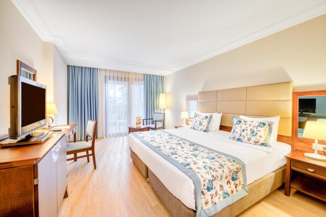 Seven Seas Hotel Life