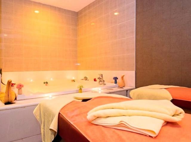 Side Alegria Hotel & Spa