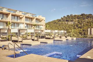 Zafiro Palace Andratx