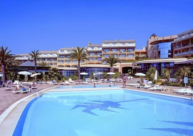 Insotel Club Cala Mandia