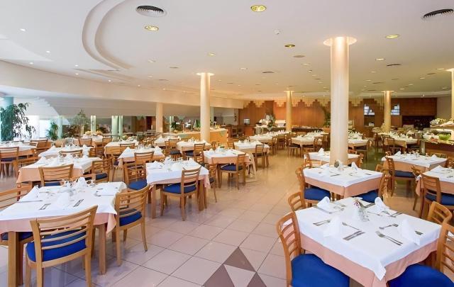 Insotel Club Cala Mandia