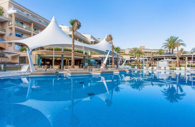 Insotel Club Cala Mandia