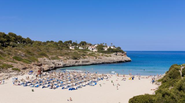Insotel Club Cala Mandia