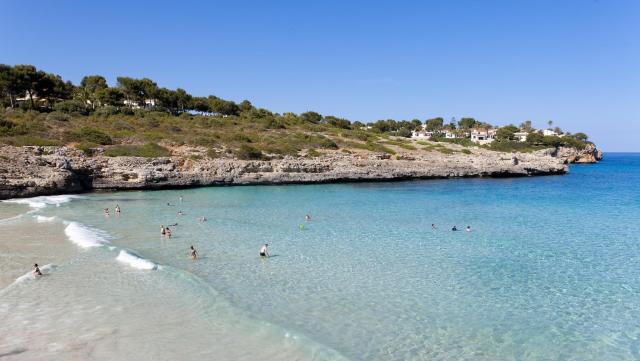 Insotel Club Cala Mandia