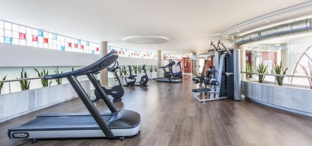 Insotel Club Cala Mandia