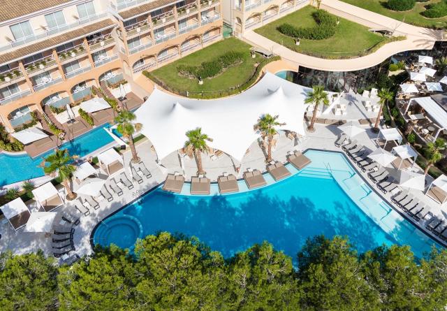 Insotel Club Cala Mandia
