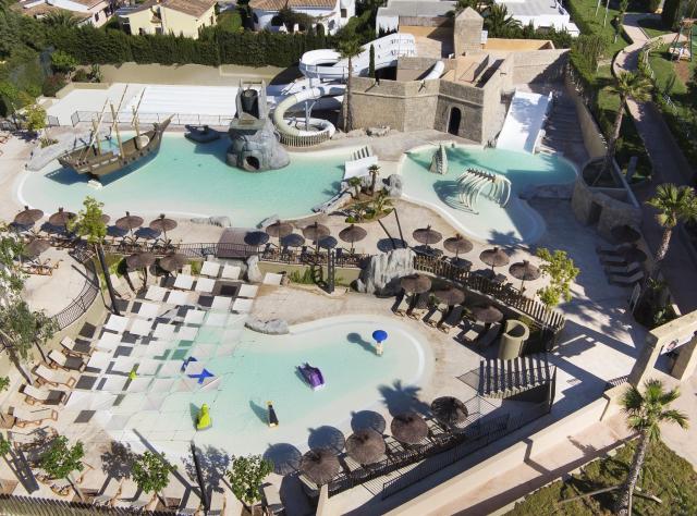 Insotel Club Cala Mandia