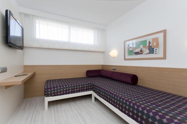 Insotel Club Cala Mandia