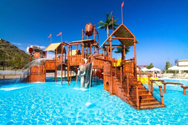 Sun Palace