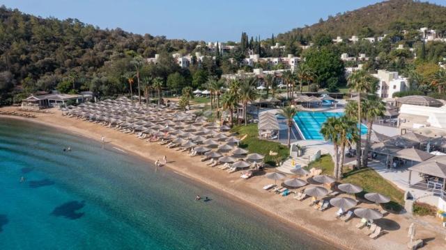 Hapimag Sea Garden Resort