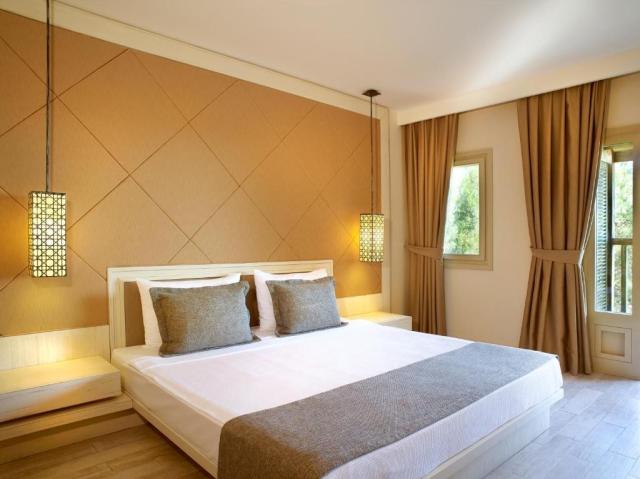 Hapimag Sea Garden Resort