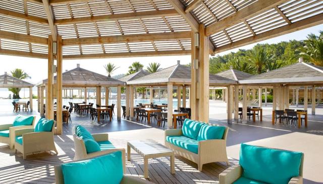 Hapimag Sea Garden Resort