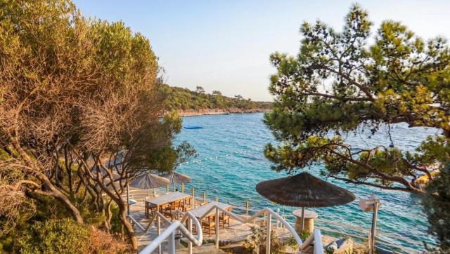 Hapimag Sea Garden Resort