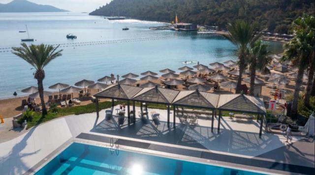Hapimag Sea Garden Resort