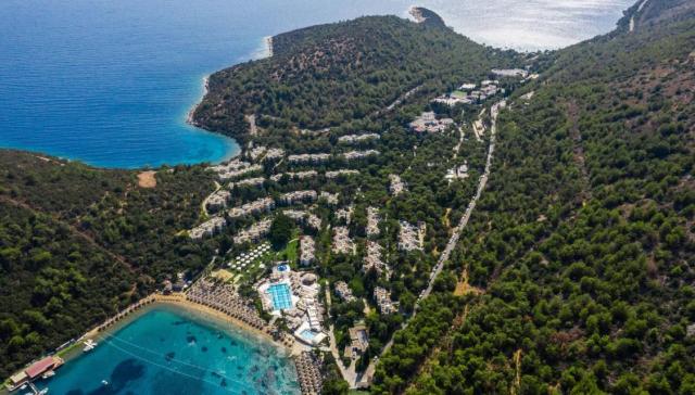 Hapimag Sea Garden Resort