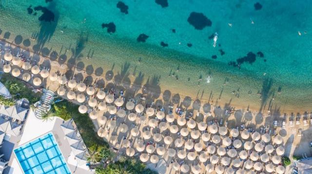 Hapimag Sea Garden Resort