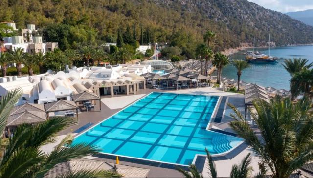Hapimag Sea Garden Resort