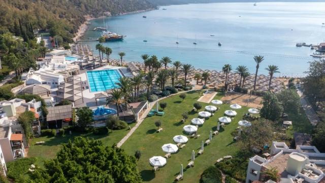 Hapimag Sea Garden Resort