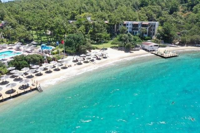 Hapimag Sea Garden Resort