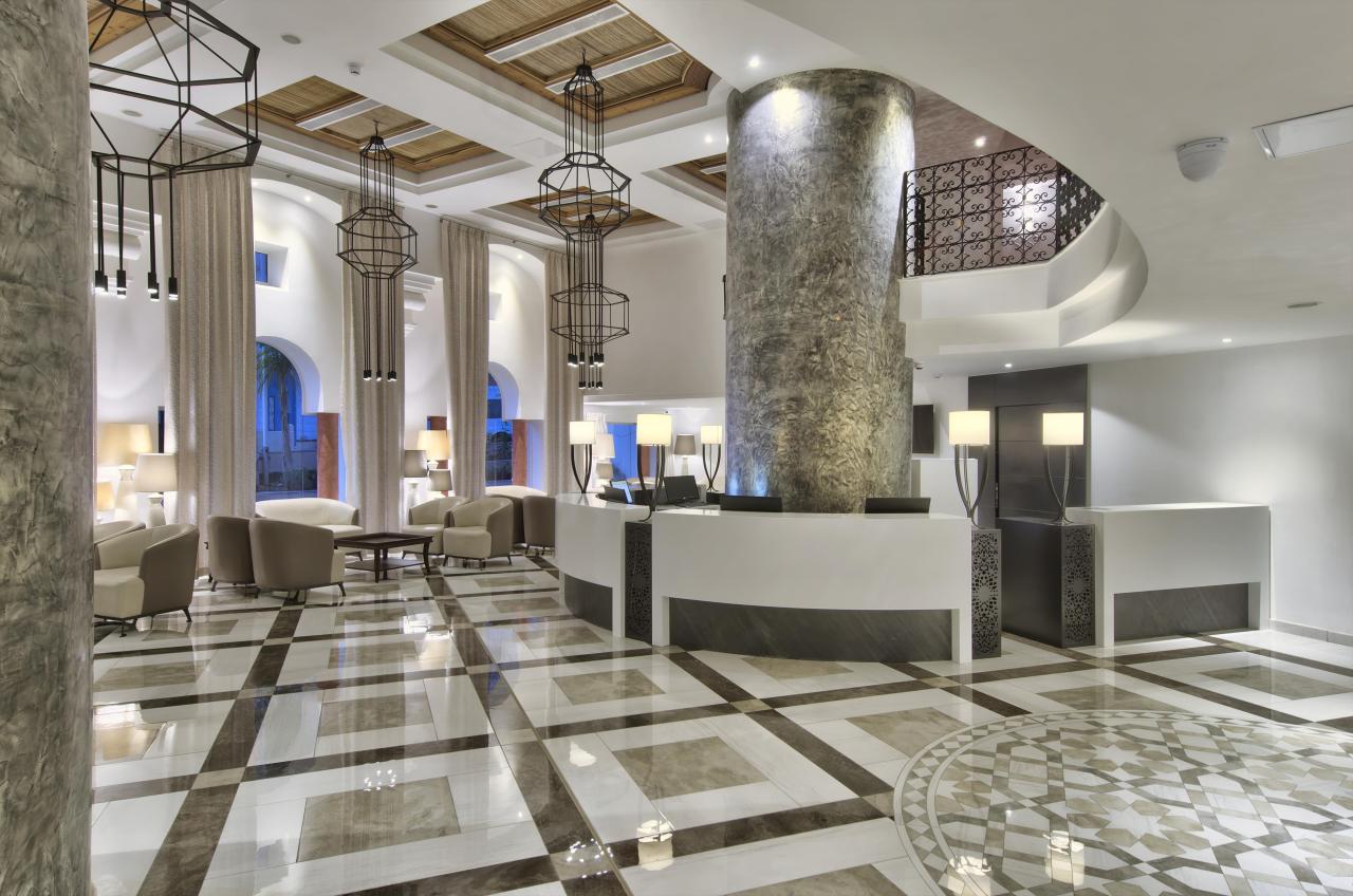 db San Antonio Hotel & Spa