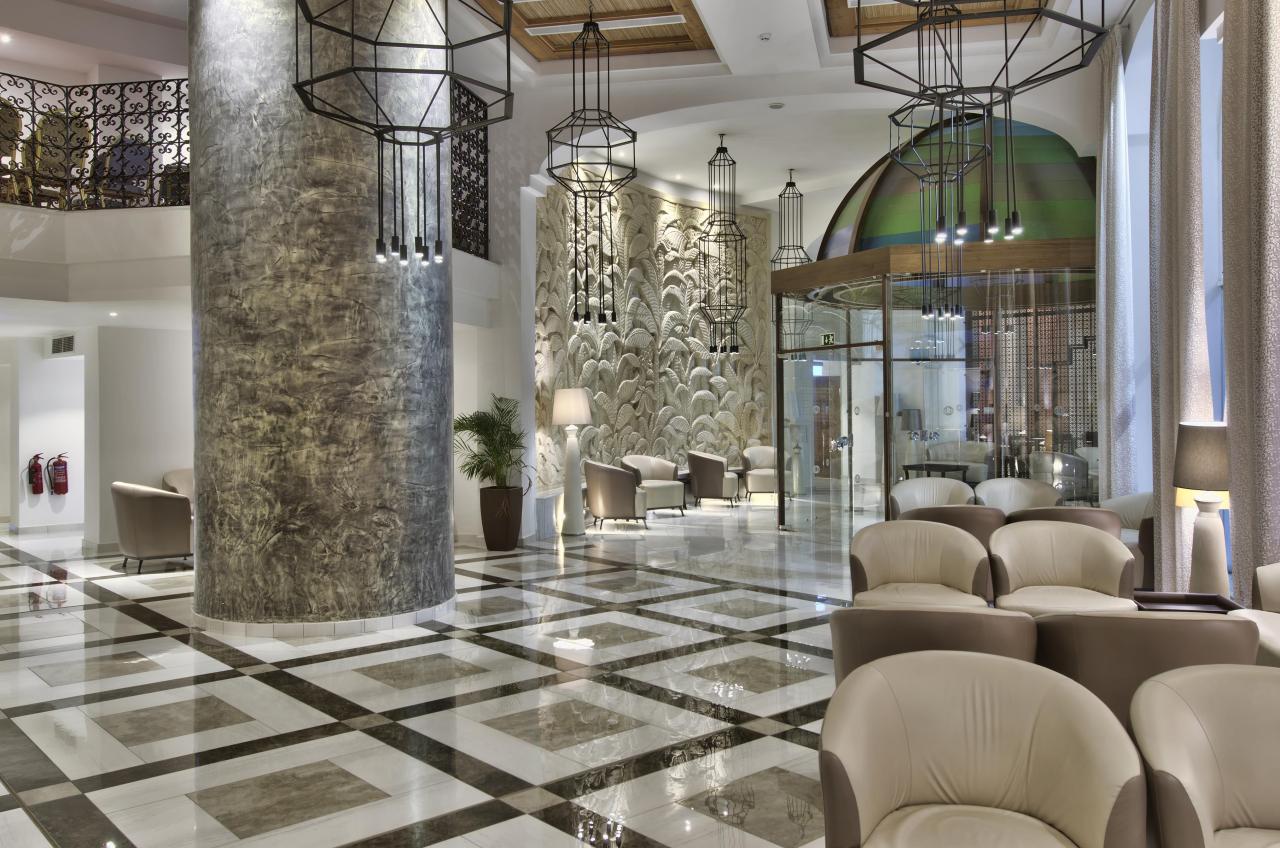 db San Antonio Hotel & Spa