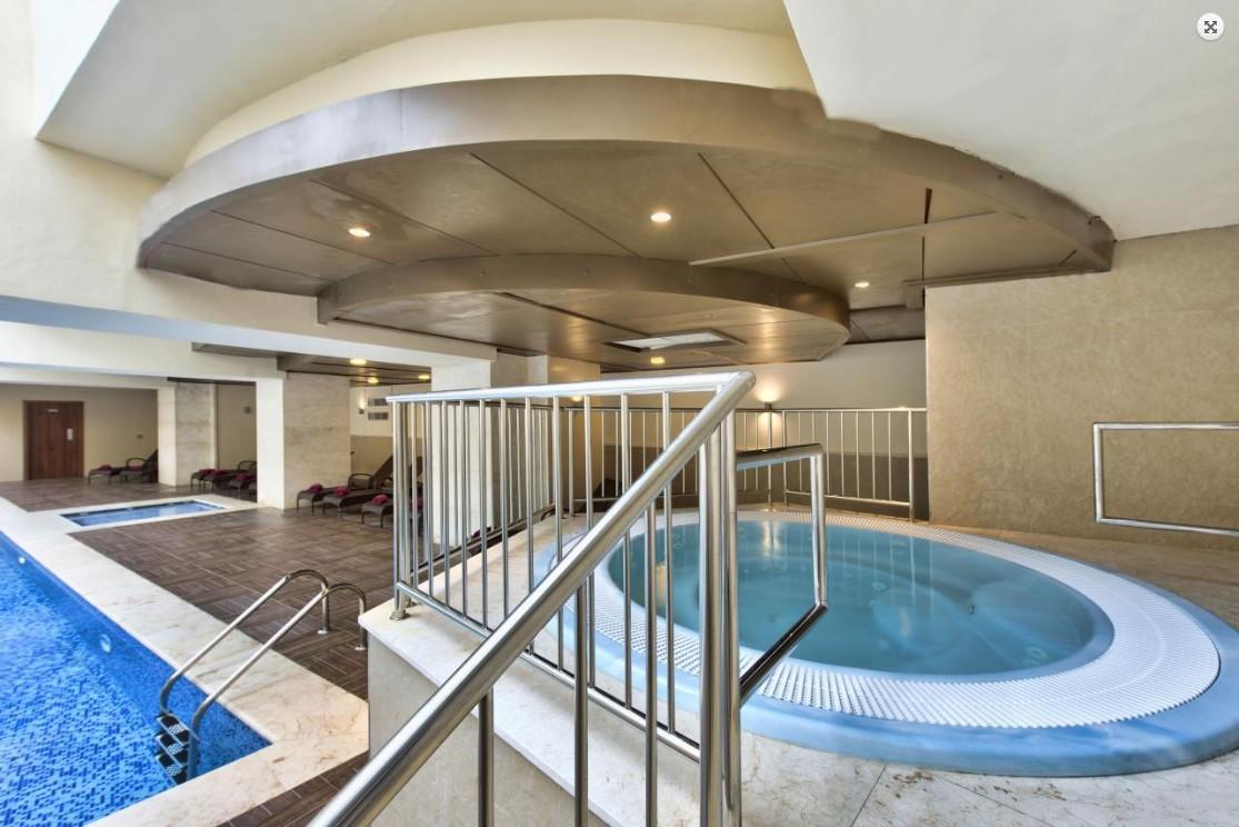 db San Antonio Hotel & Spa