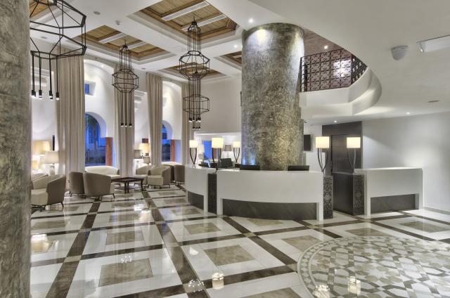 db San Antonio Hotel & Spa